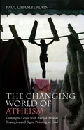 Cover: The Changing World of Atheism - Cascade Books