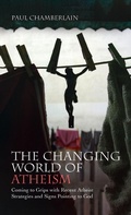 Cover: The Changing World of Atheism - Cascade Books