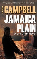 Cover: Jamaica Plain - LEVEL BEST BOOKS