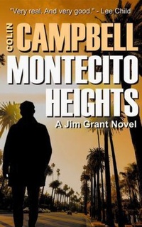 Enlarge image Cover: Montecito Heights - LEVEL BEST BOOKS