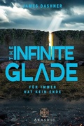 Cover: The Infinite Glade (German Edition) - Akashic Media Enterprises