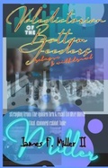 Cover: Valedictorian of the Bottom Feeders - Planet Productions Poetry & Press