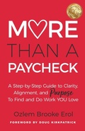 Cover: More Than a Paycheck - Jetlaunch