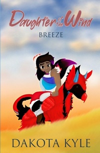 Enlarge image Cover: Daughter of the Wind - DKyle