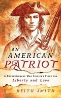 Cover: An American Patriot - Voyager Publishing