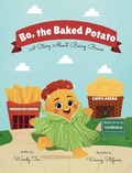 Cover: Bo, the Baked Potato - Breakthrough Publishing