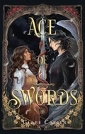Cover: Ace Of Swords - Lake Country Press & Review