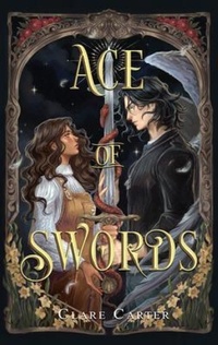 Enlarge image Cover: Ace Of Swords - Lake Country Press & Review
