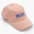 Cover: Basecap DRAMA (Suhrkamp Theater) - Suhrkamp
