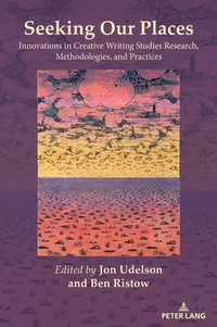 Enlarge image Cover: Seeking Our Places - Peter Lang Verlag