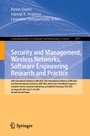 Cover: Security and Management, Wireless Networks, Software Engineering Research and Practice - Springer