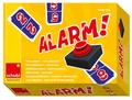 Cover: ALARM! - SCHUBI Lernmedien - eine Marke der Westermann Schweiz AG