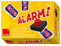 Enlarge image Cover: ALARM! - SCHUBI Lernmedien - eine Marke der Westermann Schweiz AG