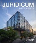 Cover: Juridicum Wien/Vienna - Manz