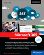 Cover: Microsoft 365 - Rheinwerk