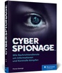 Cover: Cyberspionage - Rheinwerk