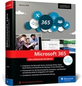 Cover: Microsoft 365 - Rheinwerk