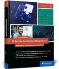 Bild: IT Service Continuity Management - Rheinwerk