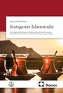Cover: Stuttgarter Islamstudie - Evangelische Verlagsanstalt
