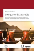 Cover: Stuttgarter Islamstudie - Evangelische Verlagsanstalt