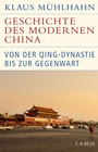Bild: Geschichte des modernen China - C.H.Beck Digital