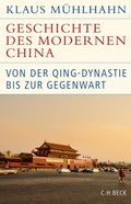 Cover: Geschichte des modernen China - C.H.Beck Digital