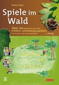 Bild: Spiele im Wald - Quelle & Meyer