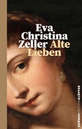 Cover: Alte Lieben - Alfred Kr&ouml;ner Verlag