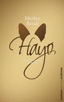 Cover: Hayo - Alfred Kröner Verlag