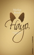 Cover: Hayo - Alfred Kr&ouml;ner Verlag