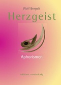 Cover: Herzgeist - epubli