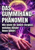 Cover: Gummihand-Ph&auml;nomen - epubli