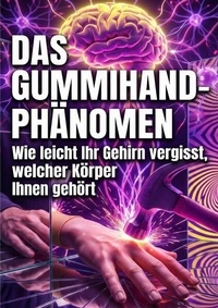 Enlarge image Cover: Gummihand-Phänomen - epubli