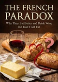 Cover: French Paradox - epubli