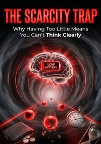 Enlarge image Cover: Scarcity Trap - epubli