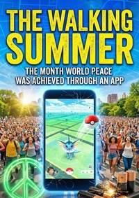 Enlarge image Cover: Walking Summer - epubli