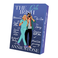 Cover: The Irish - Orla - booXperts - logiXperts GmbH