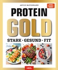 Cover: Protein GOLD - Heel