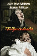 Cover: Wolfsmondnacht - Tolino Media