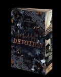 Cover: Forbidden Devotion - Nova MD