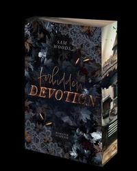 Enlarge image Cover: Forbidden Devotion - Nova MD