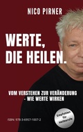 Cover: Werte, die heilen. - BoD - Books on Demand