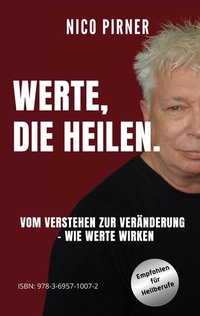 Enlarge image Cover: Werte, die heilen. - BoD - Books on Demand