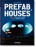 Cover: Prefab Houses - TASCHEN