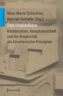 Cover: Das Unplanbare - transcript