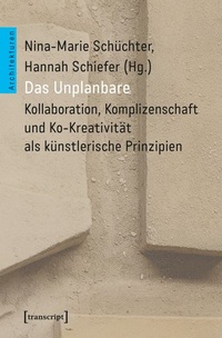 Enlarge image Cover: Das Unplanbare - transcript