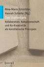 Cover: Das Unplanbare - transcript