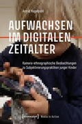 Cover: Aufwachsen im digitalen Zeitalter - transcript
