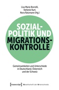 Cover: Sozialpolitik und Migrationskontrolle - transcript
