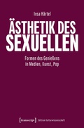 Cover: &Auml;sthetik des Sexuellen - transcript